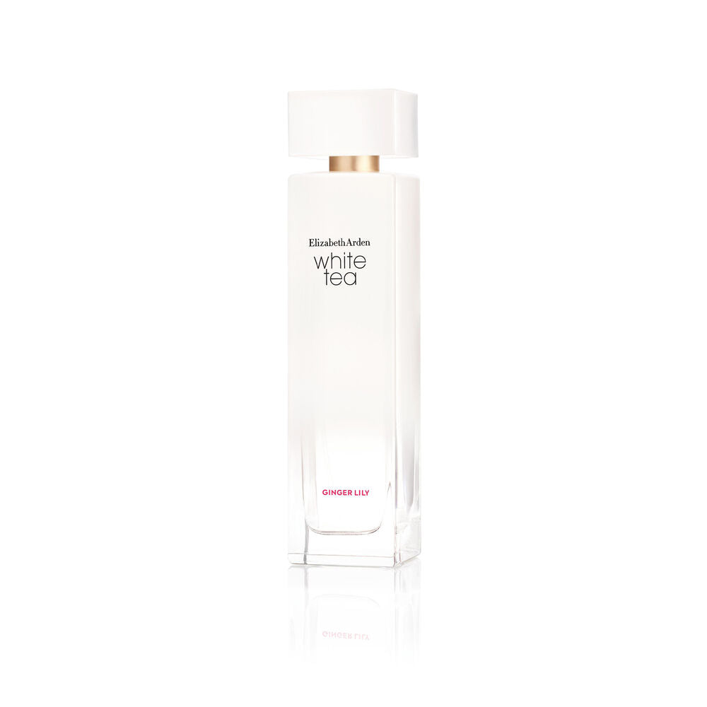 WHITE TEA Gingerlily EDT 100 ML